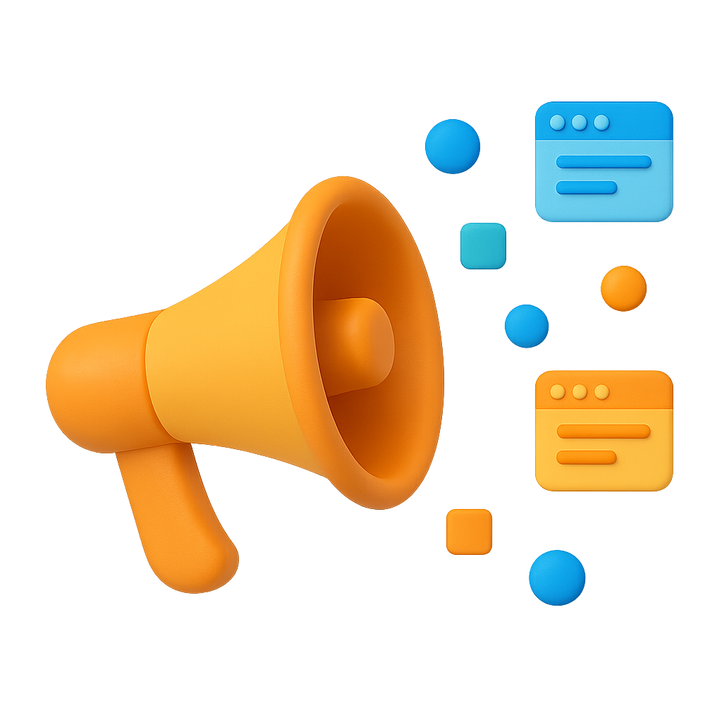 One-Click Ad Kits (Coming Soon!)